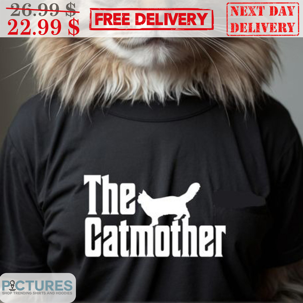 The Catmother Shirt