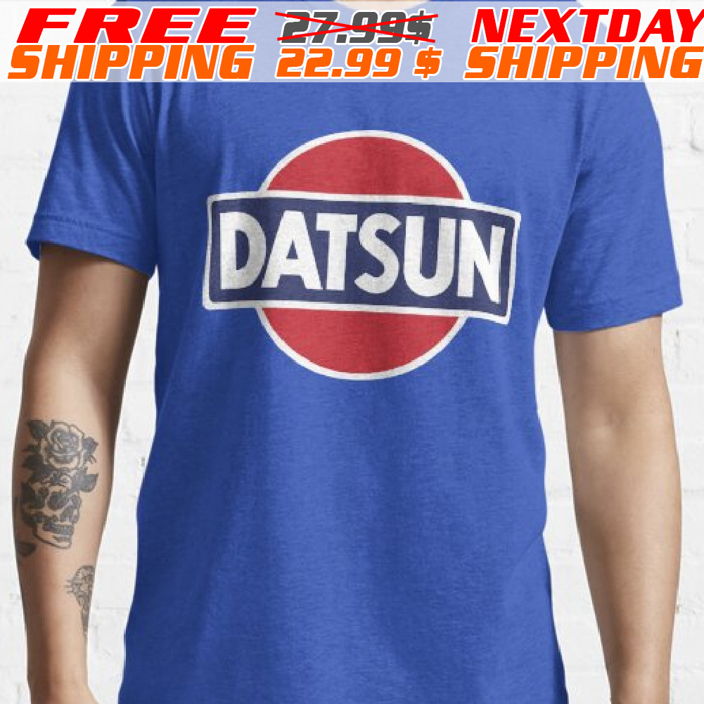 Datsun Shirt
