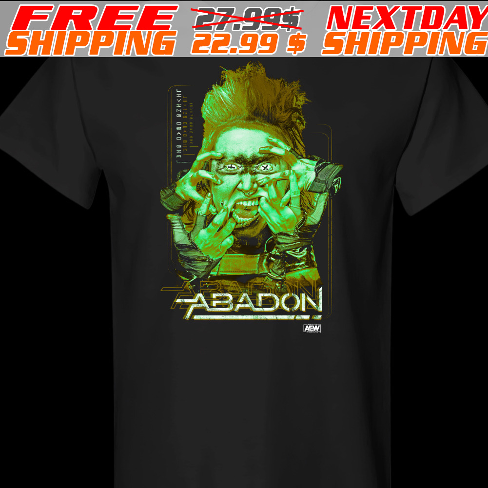 Abadon Beware The Living Dead Girl Shirt