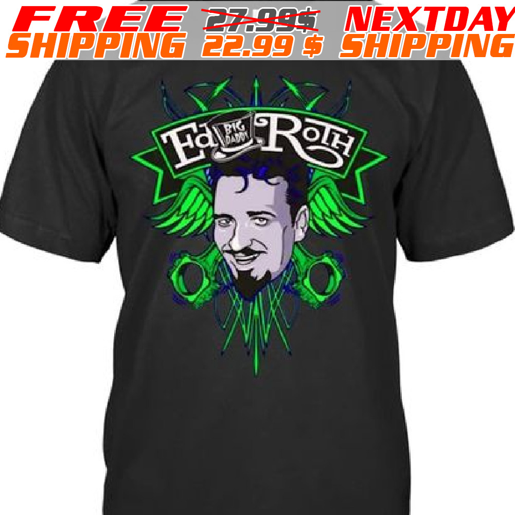 Ed "Big Daddy" Roth Essential Shirt