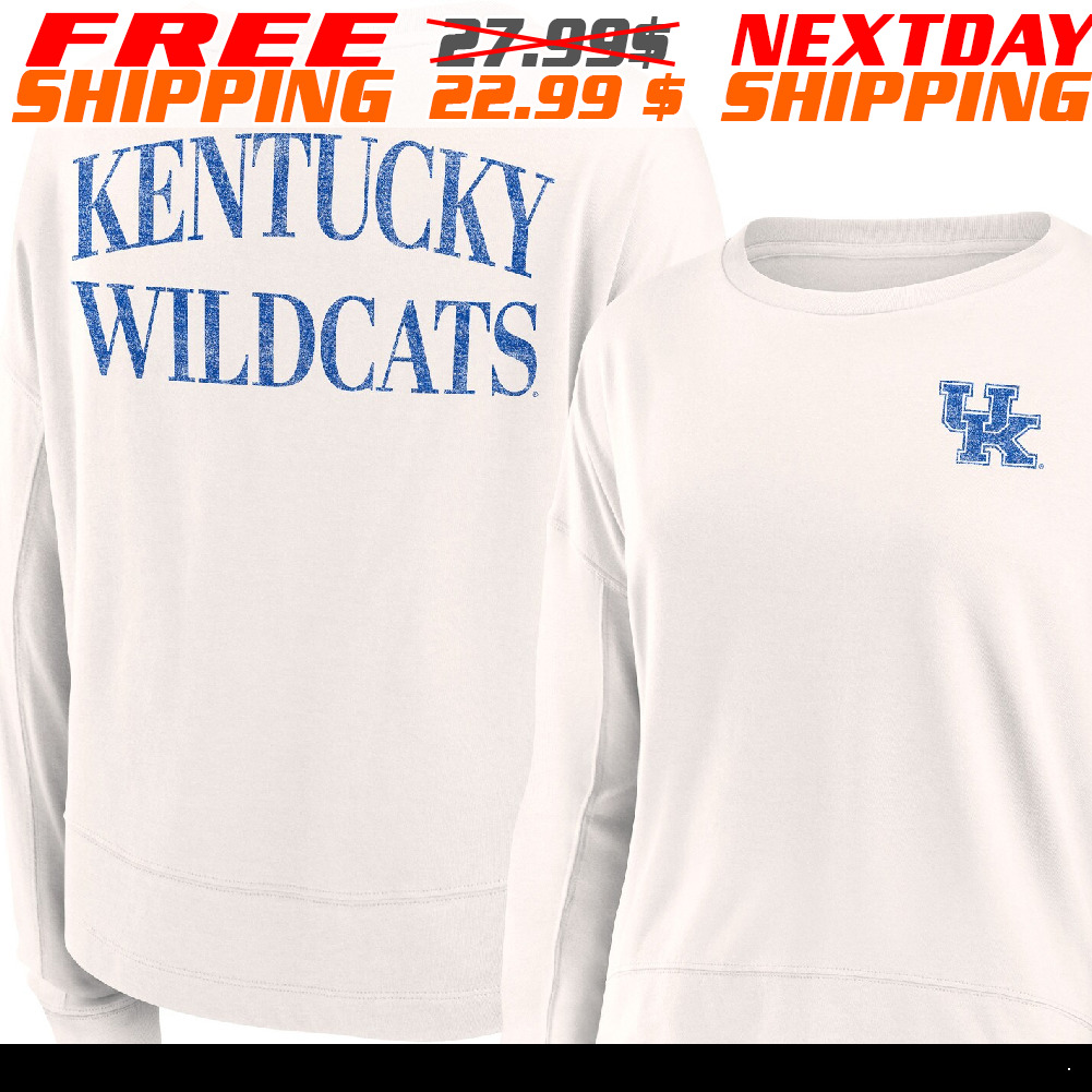 University of Kentucky NCAA Shirt