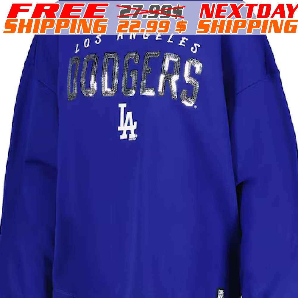 Los Angeles Dodgers Shirt