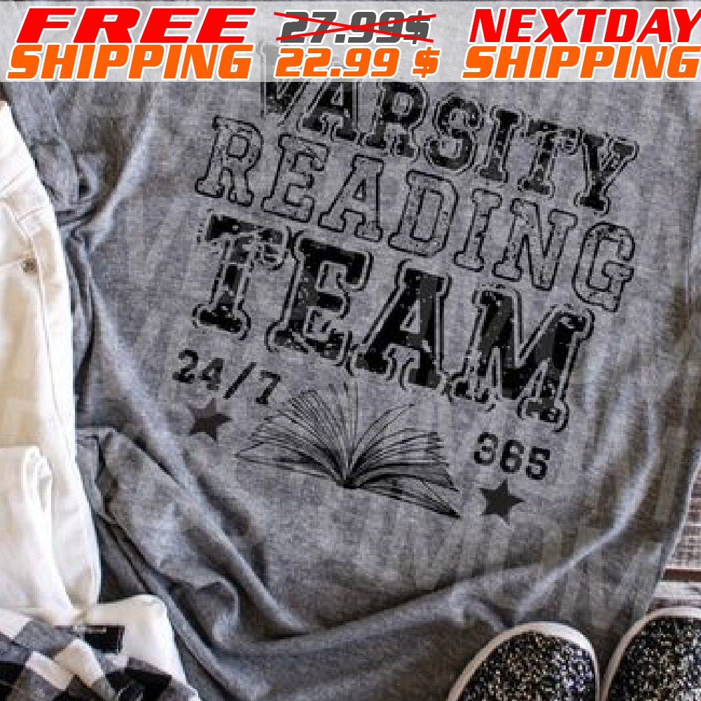 Varsity Reading Team Shirt