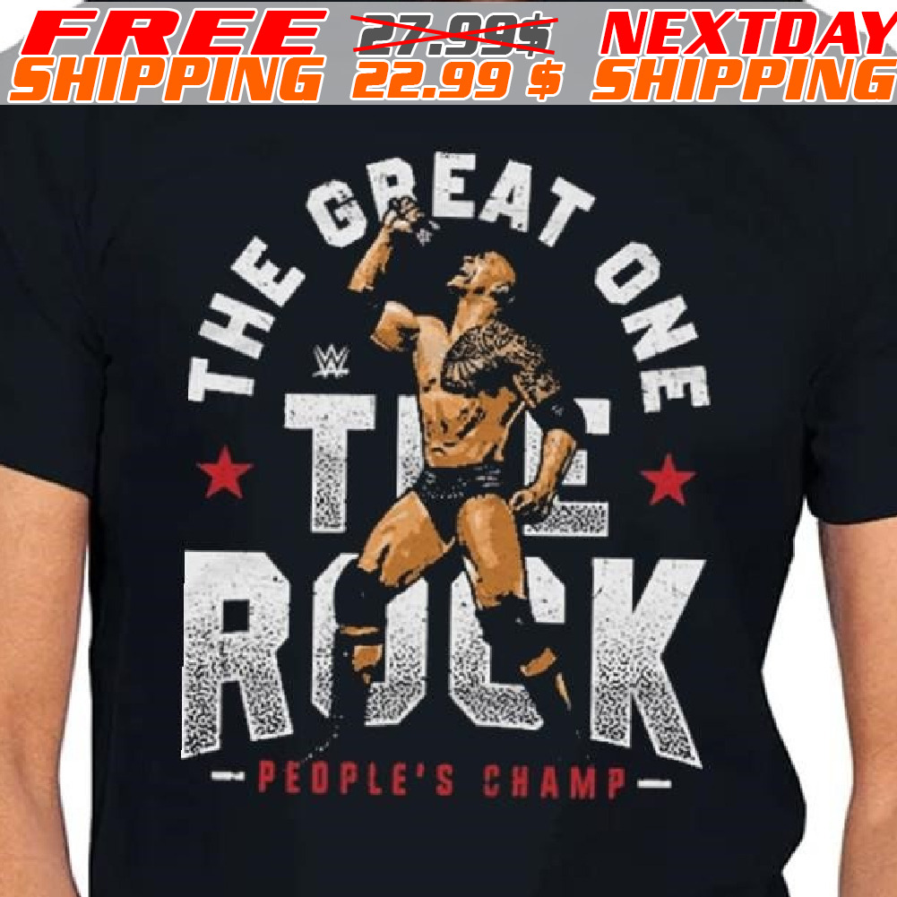 The Rock 500 Level Youth The Great One 2024 Shirt The Rock 500 Level Youth The Great One 2024 Shirt