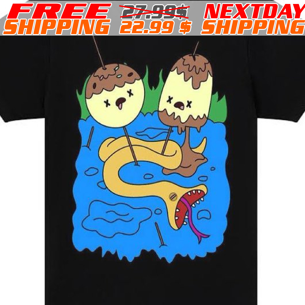 Princess Bubblegum’s Rock Shirt