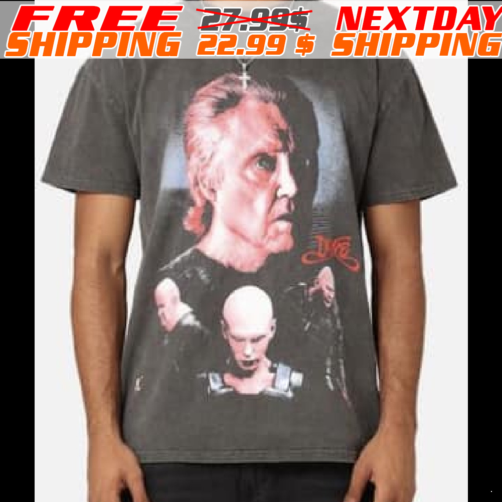 Goat Crew X Dune Tyranny shirt