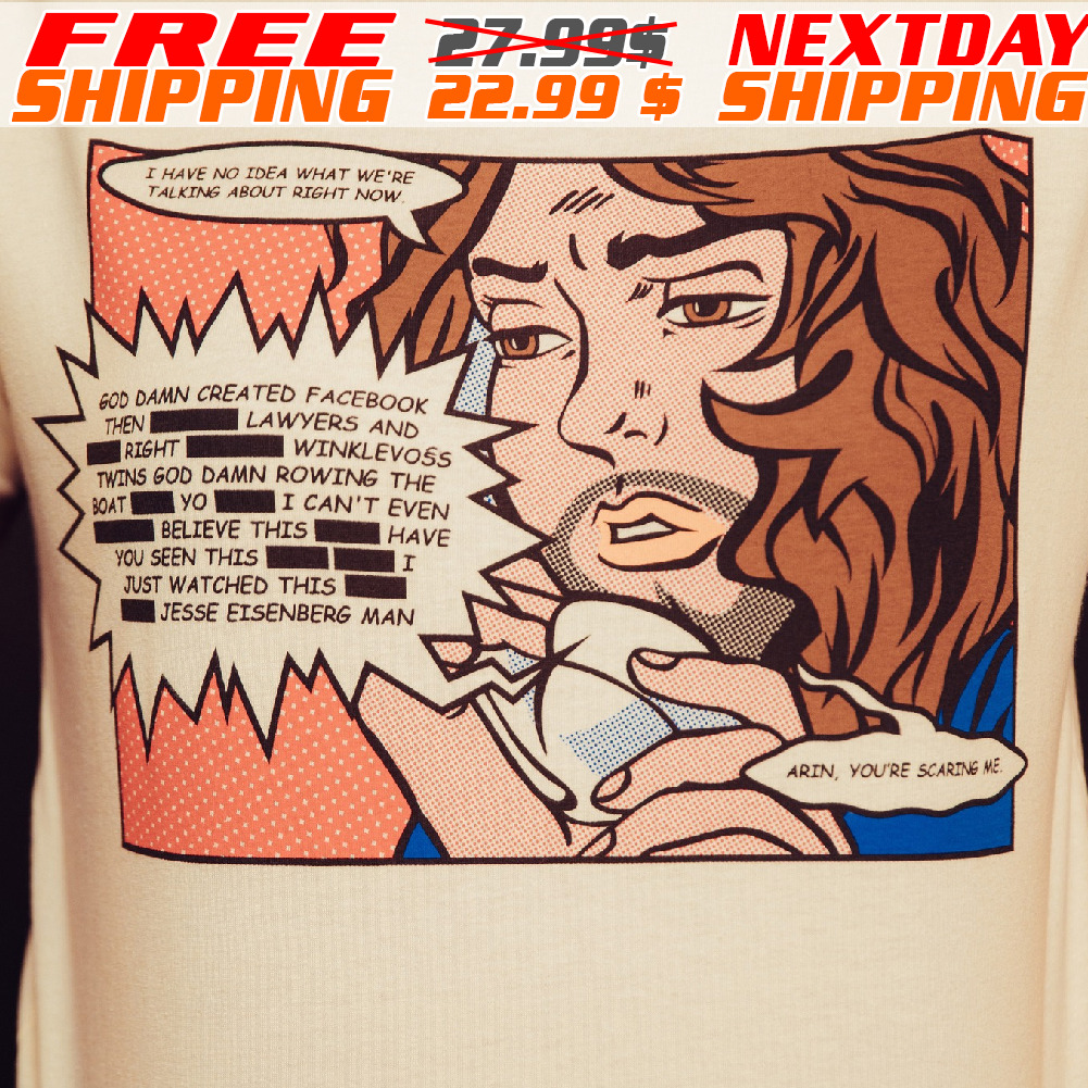 Game Grumps I Have No Idea What We’re Talking About Right Now Shirt