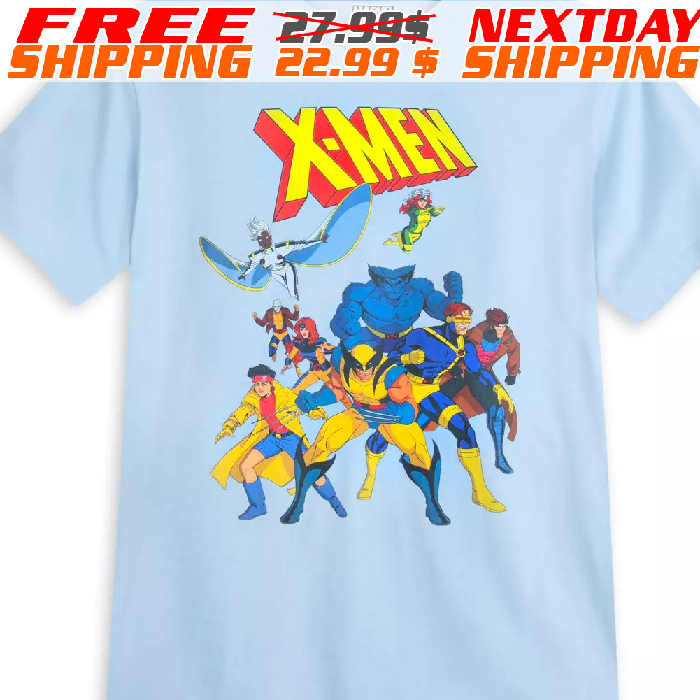 X-Men T-Shirt