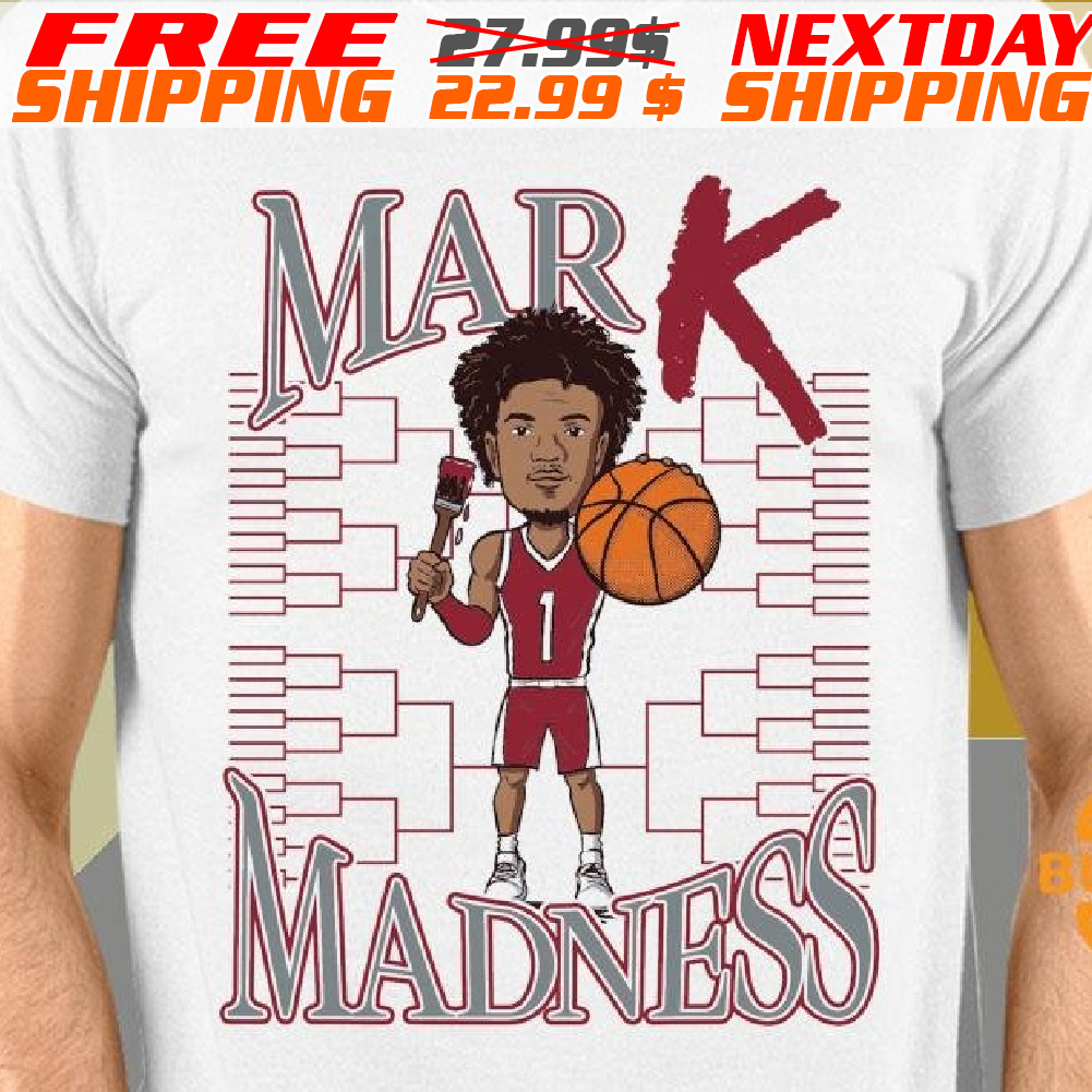 Mark Madness Shirt