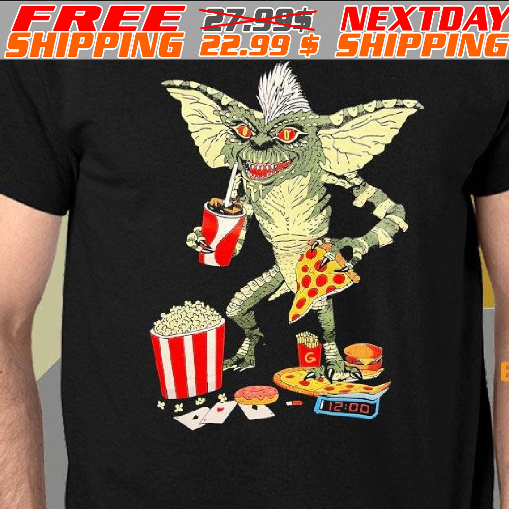 Gremlins Shirt