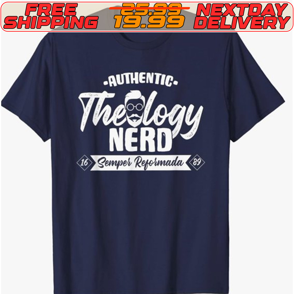 Authentic The Logy Nerd Gumpel Riyolmade Shirt