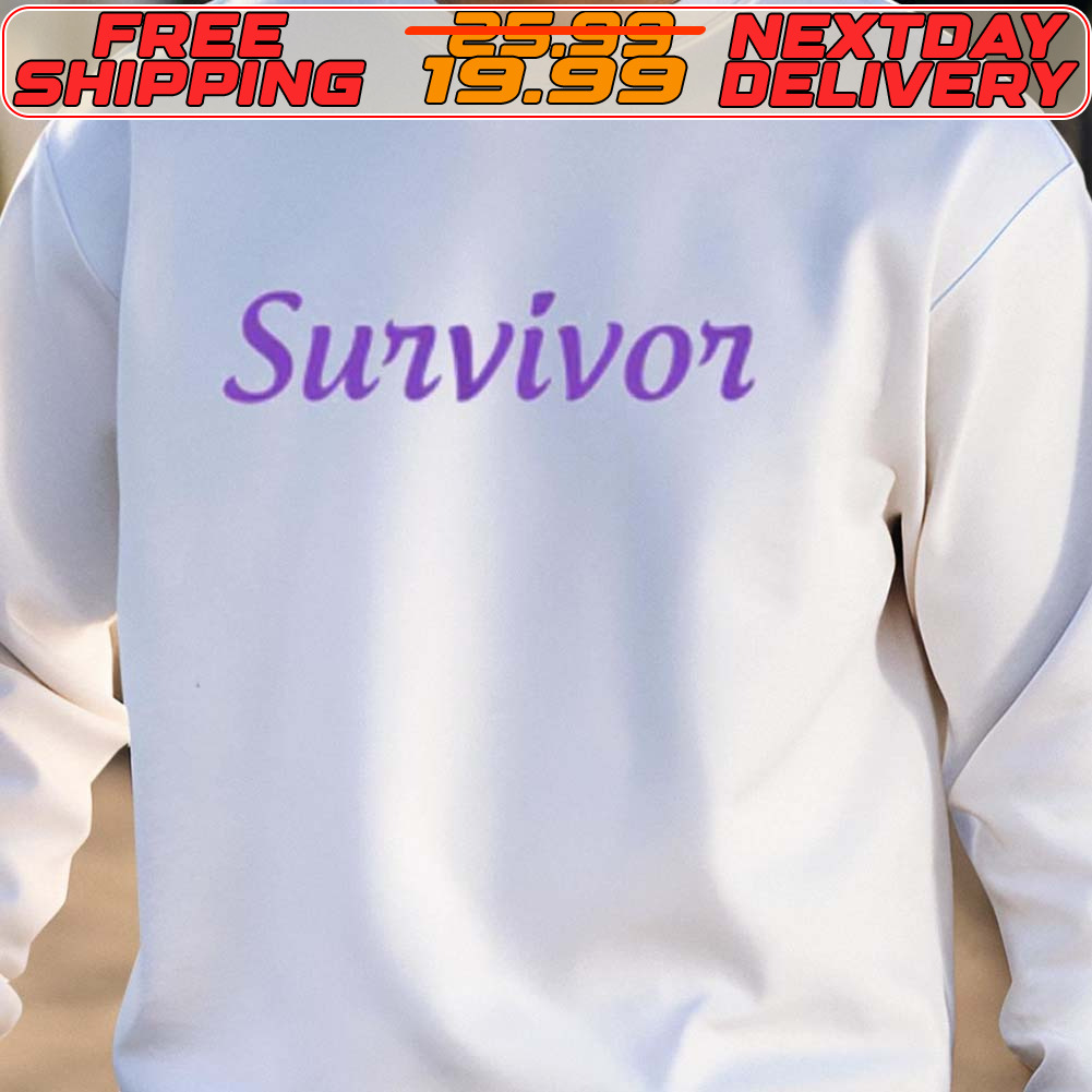 Jodi Arias Survivor Shirt