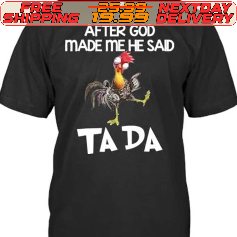 That's What I Do 1 Garden I Play With Chickens And I Forget Things Shirt