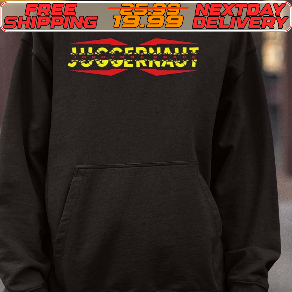 Jordynne Grace Juggernaut Shirt