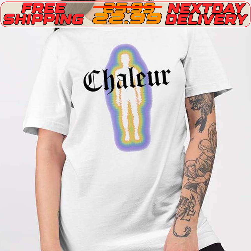 Joey Burrow Chaleur Aura Shirt