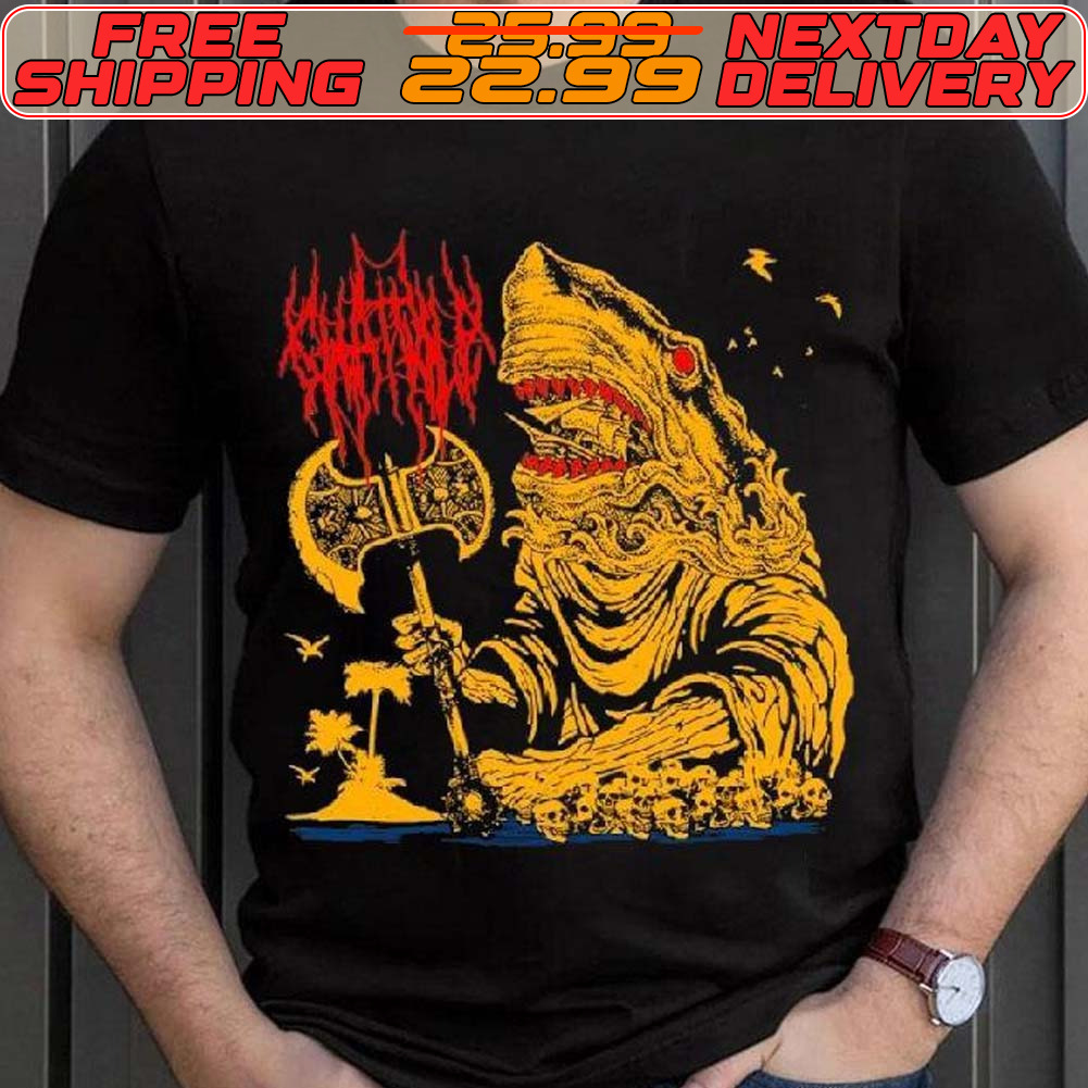 Chat Pile Tropical Beaches Shirt