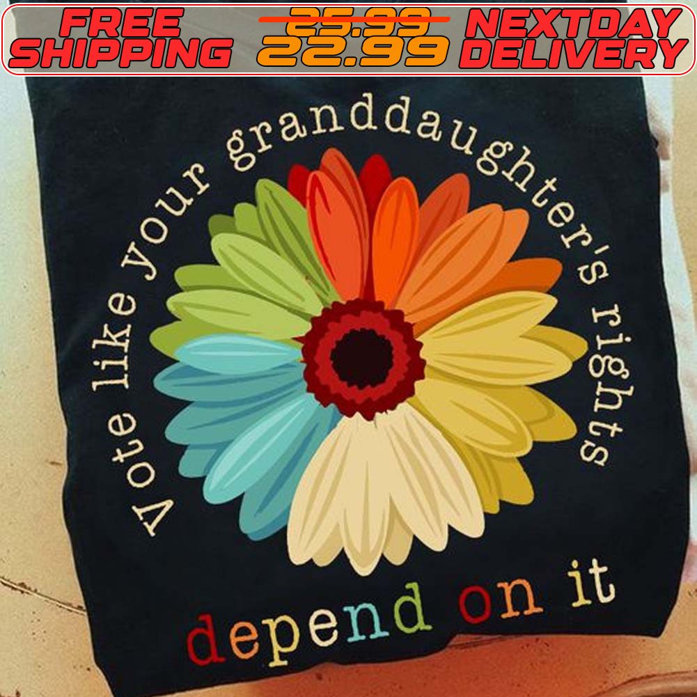 Flower If Someone’s Liberation Upsets You You Were Likely Beneffiting From Their Oppression Shirt