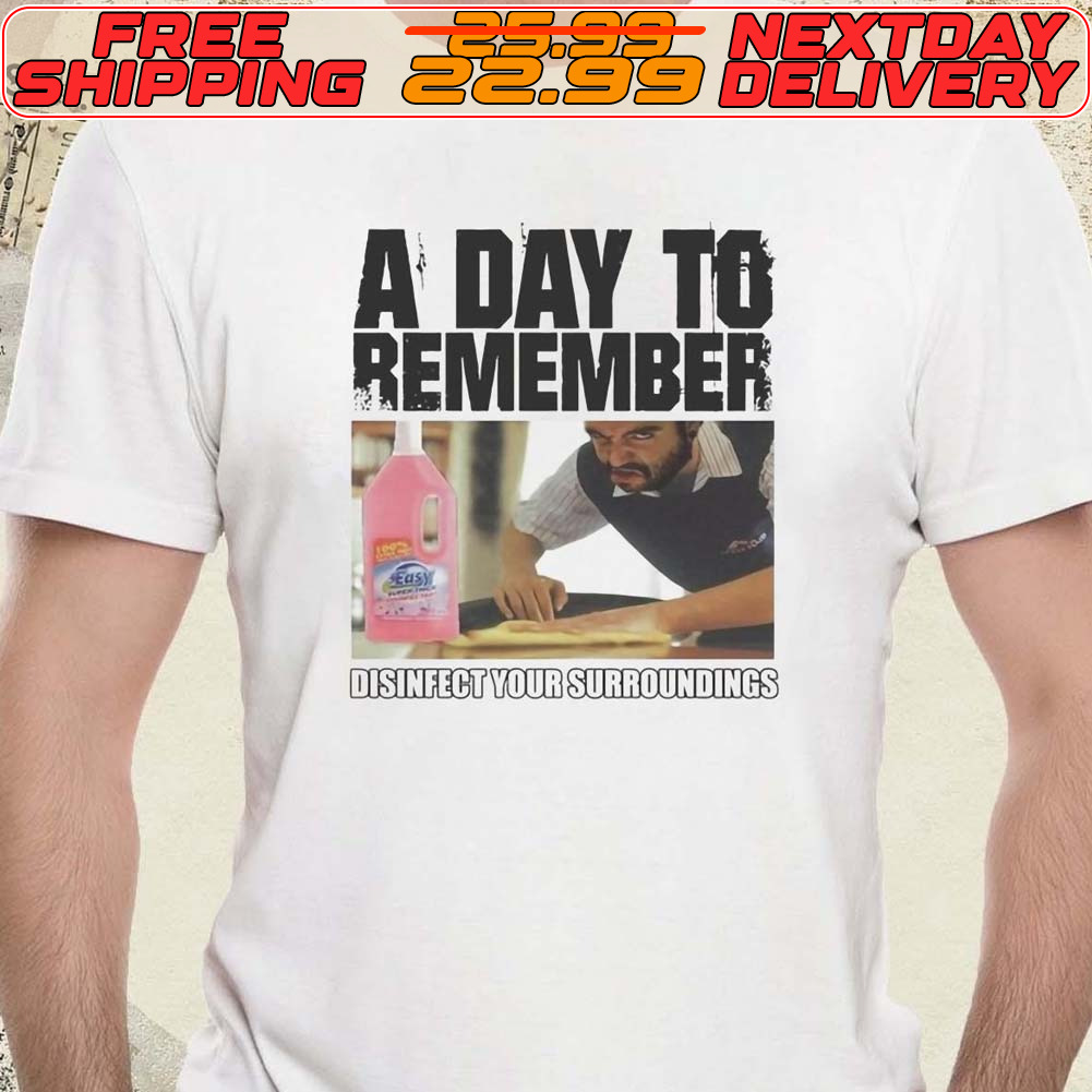 Petco Park Concert A Day To Remember San Diego 2024 Shirt