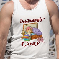 Jmcgg Debilitatingly Cozy Shirt_