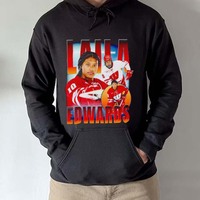 Laila Edwards vintage shirt