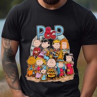 Dungeons and kids shirt_