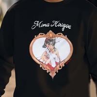 Kate Bushs Husband Mima Kirigoe Shirt_