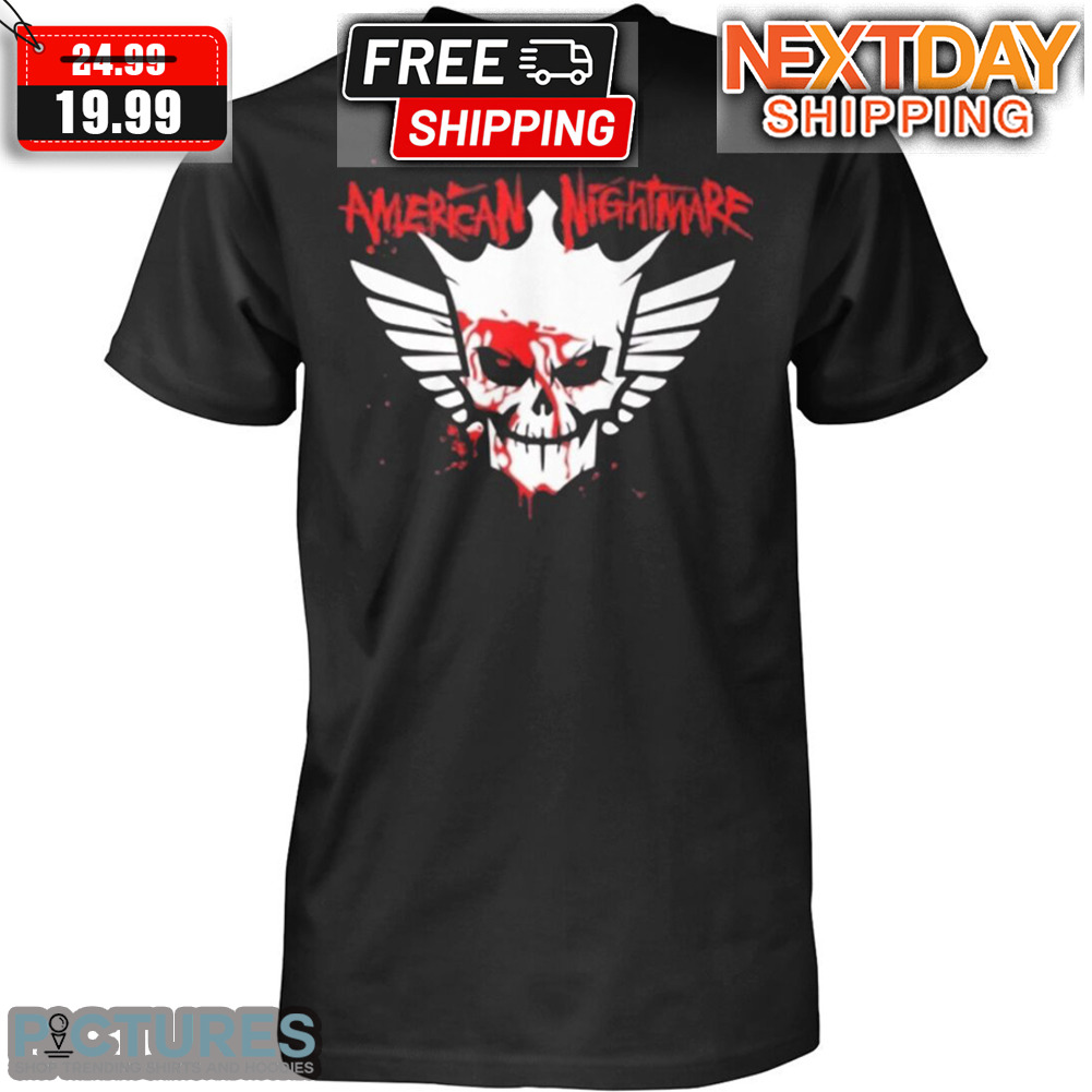 American Nightmare Shirt
