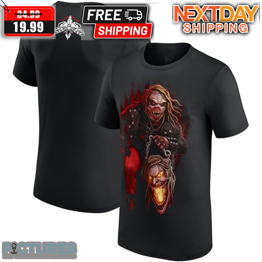 Creepy Bray Wyatt Shirt