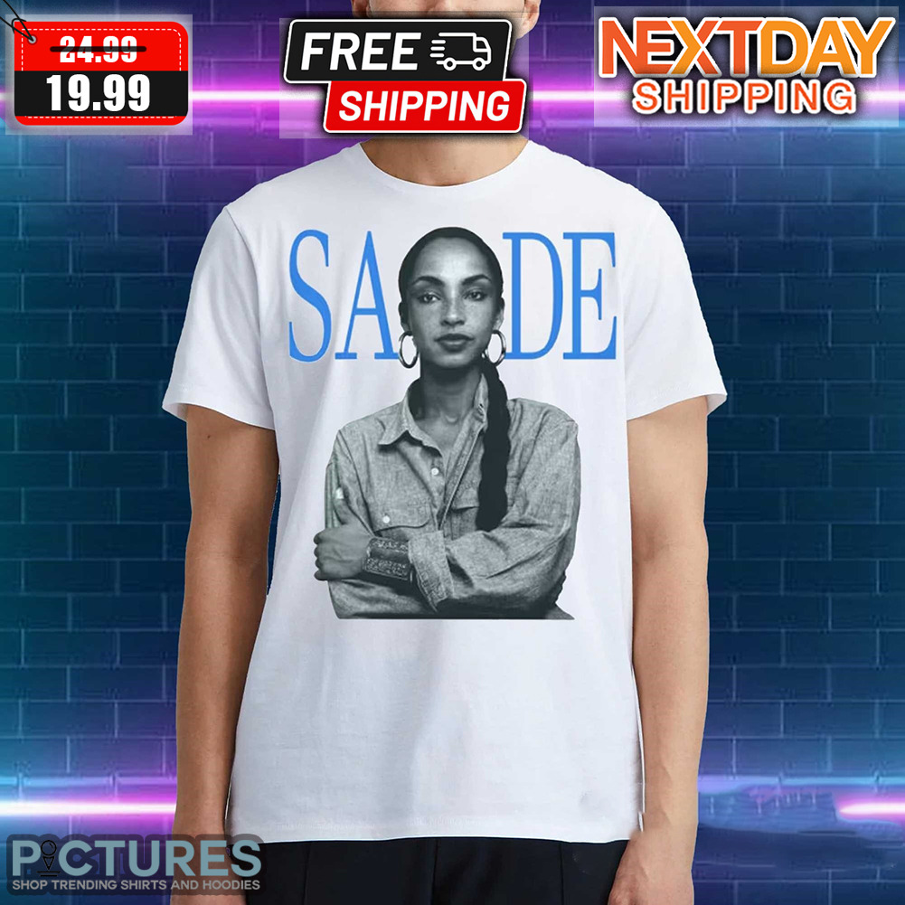 Sade Shirt