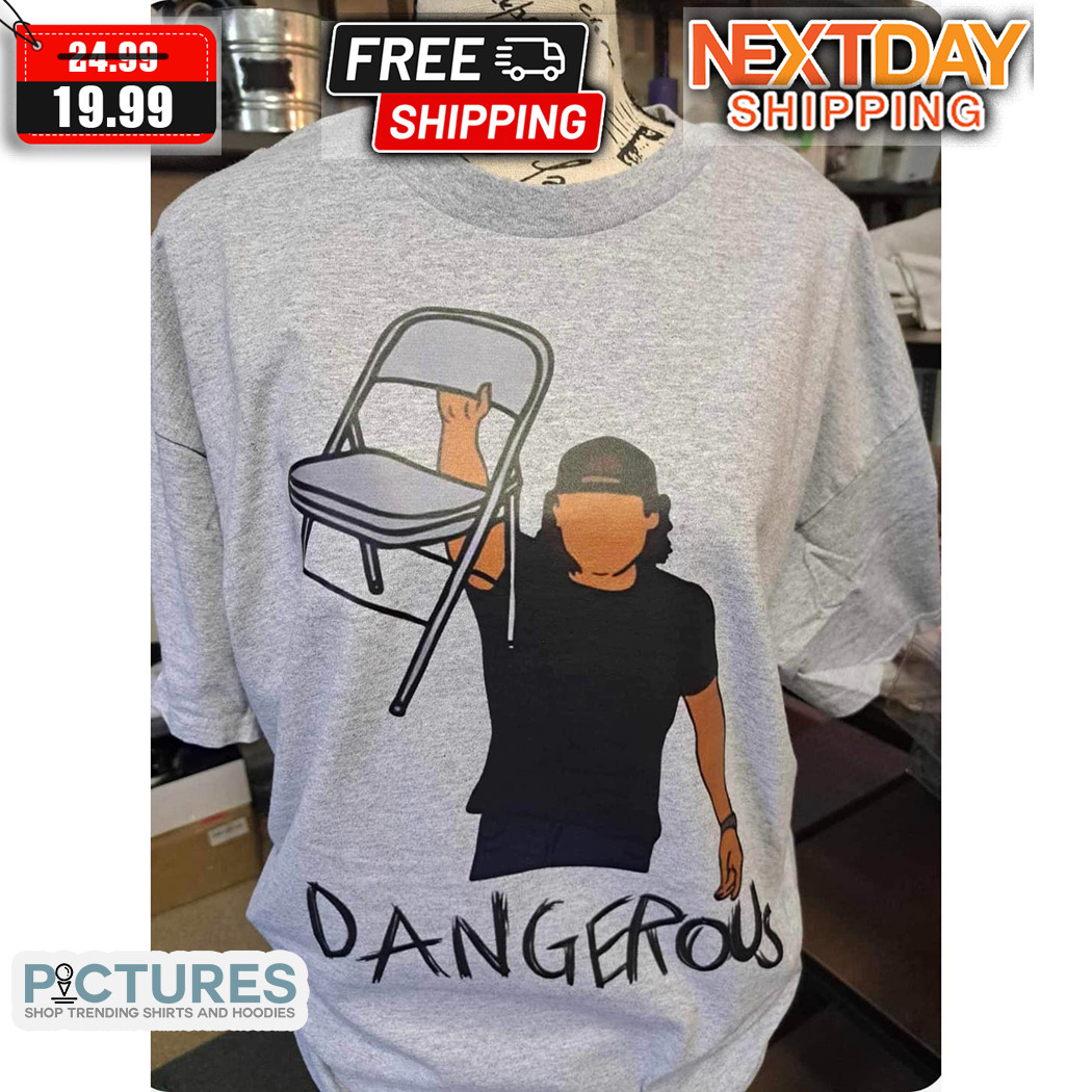 Morgan Wallen Dangerous Shirt