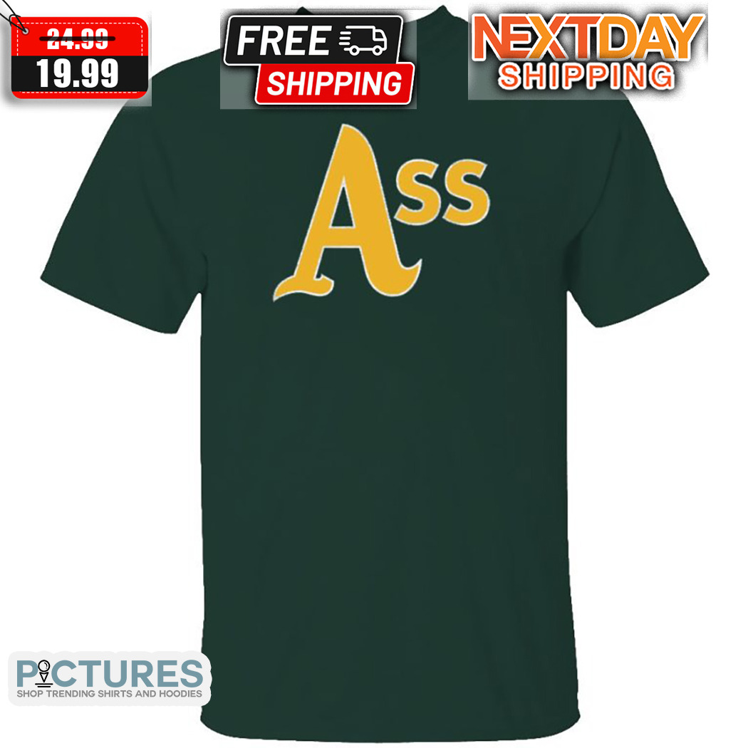 Ass Shirt