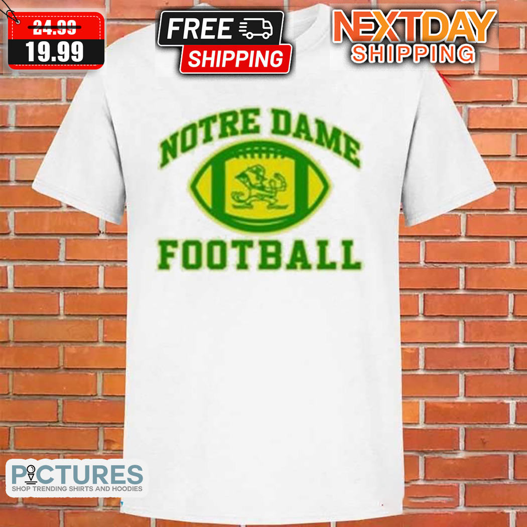 Marcus Freeman Notre Dame Football 2024 Shirt
