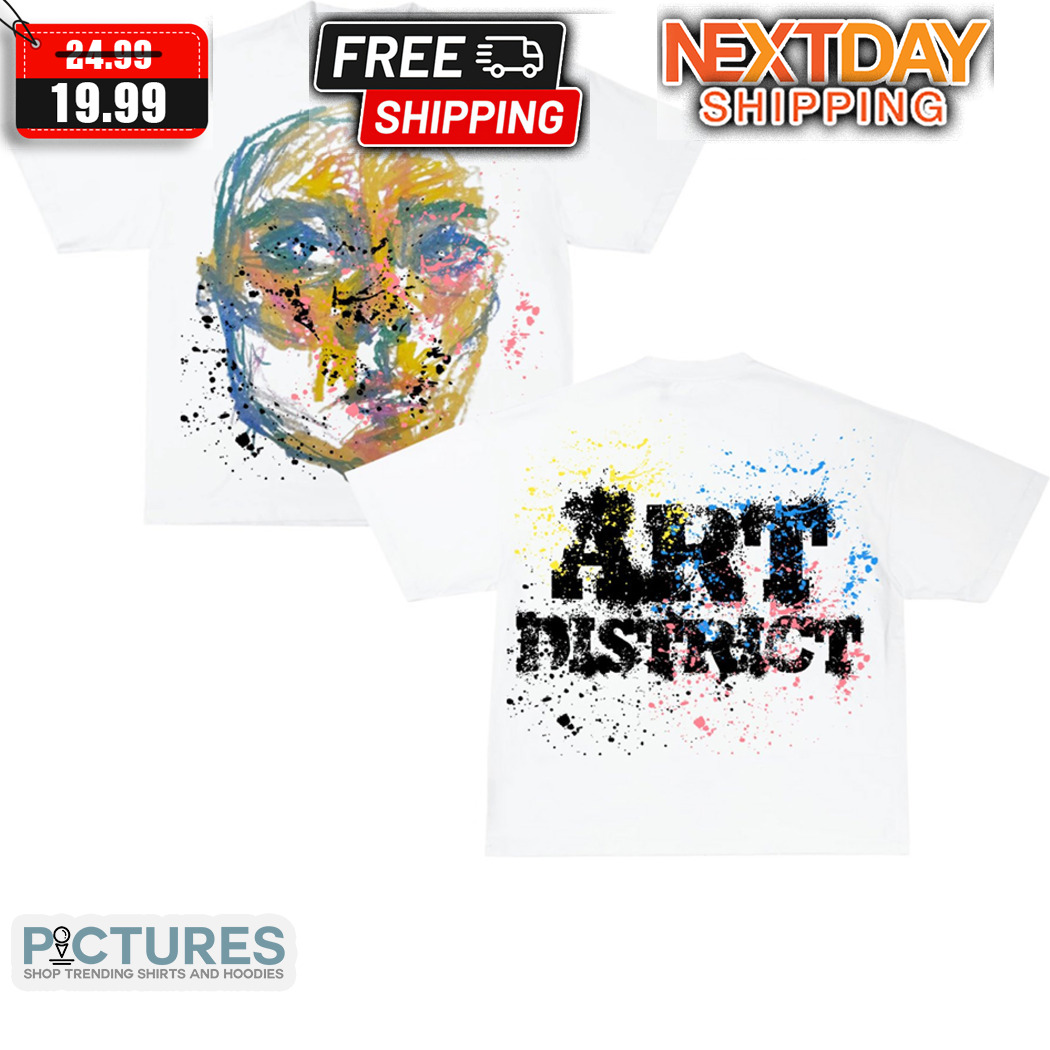 Art District Shirt