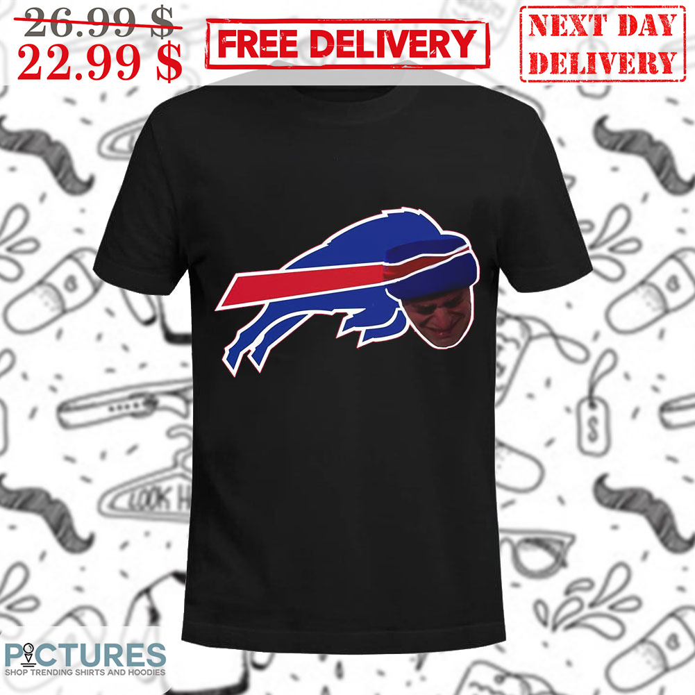 Buffalo Bills Fan Cry Fun Shirt