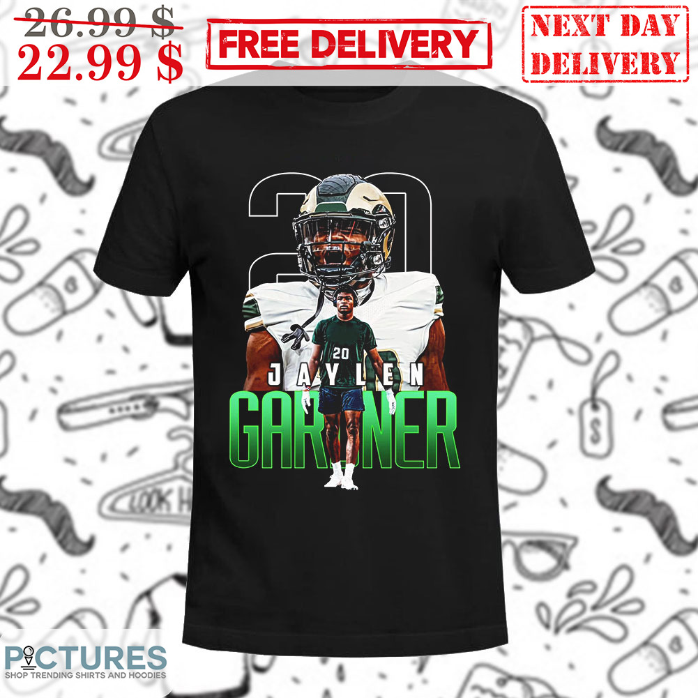 Jayden David Darrel Gardner Kortrijk Spurs Shirt