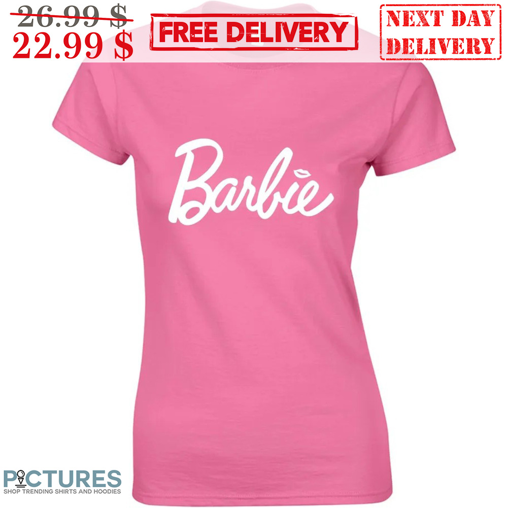 Barbie Shirt