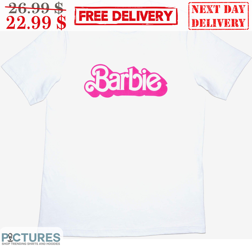 Barbie The Movie Shirt