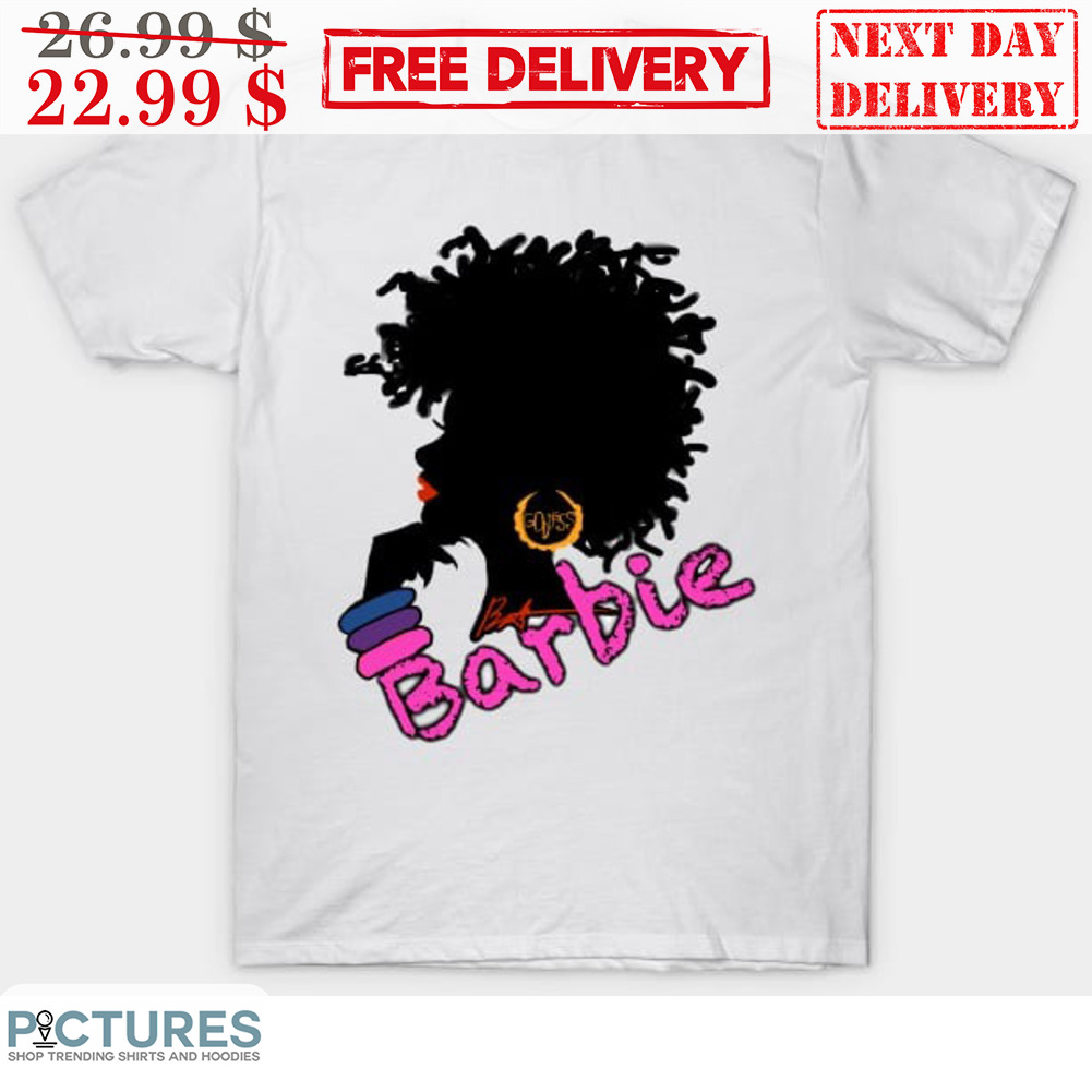 Black Barbie Shirt