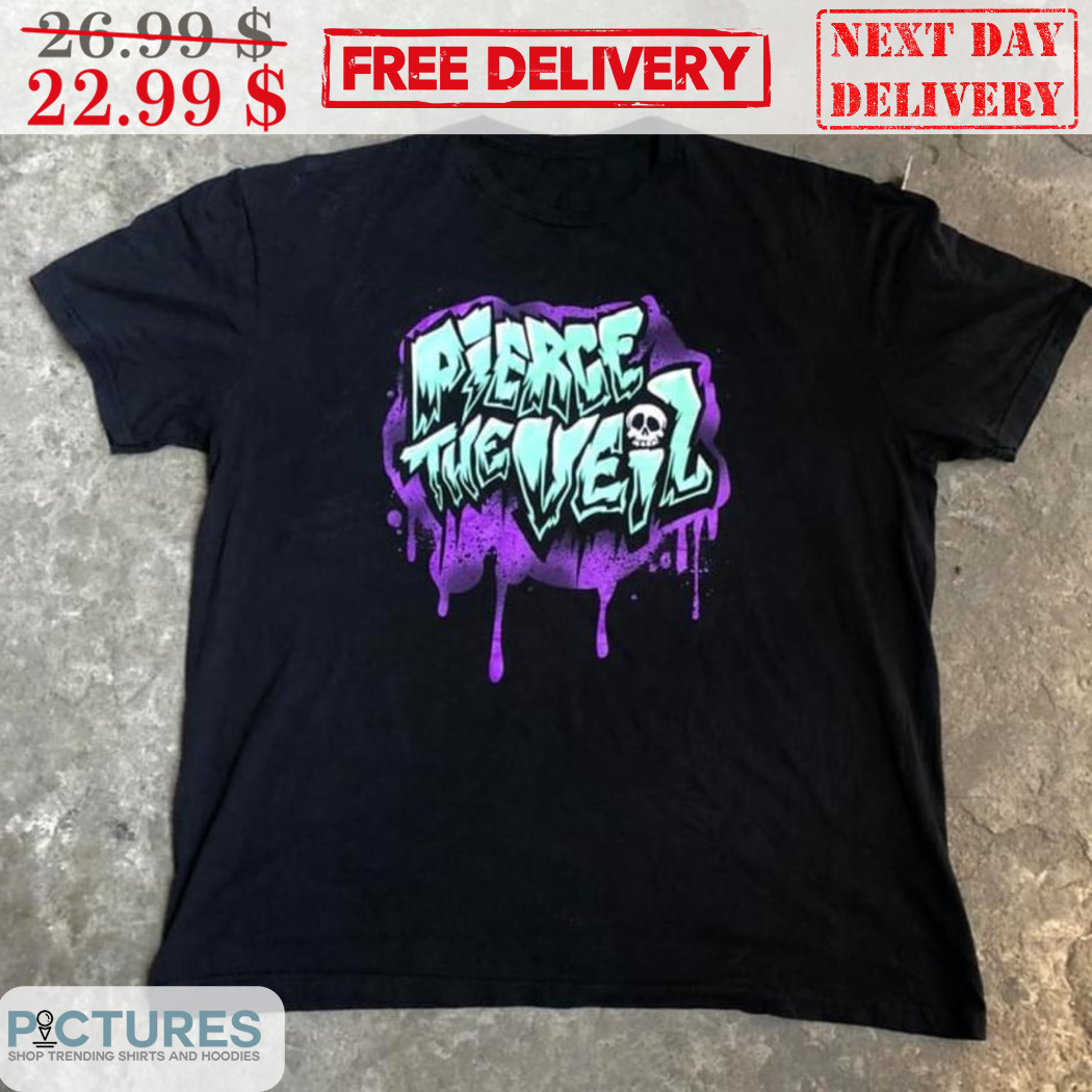 Pierce The Veil Shirt