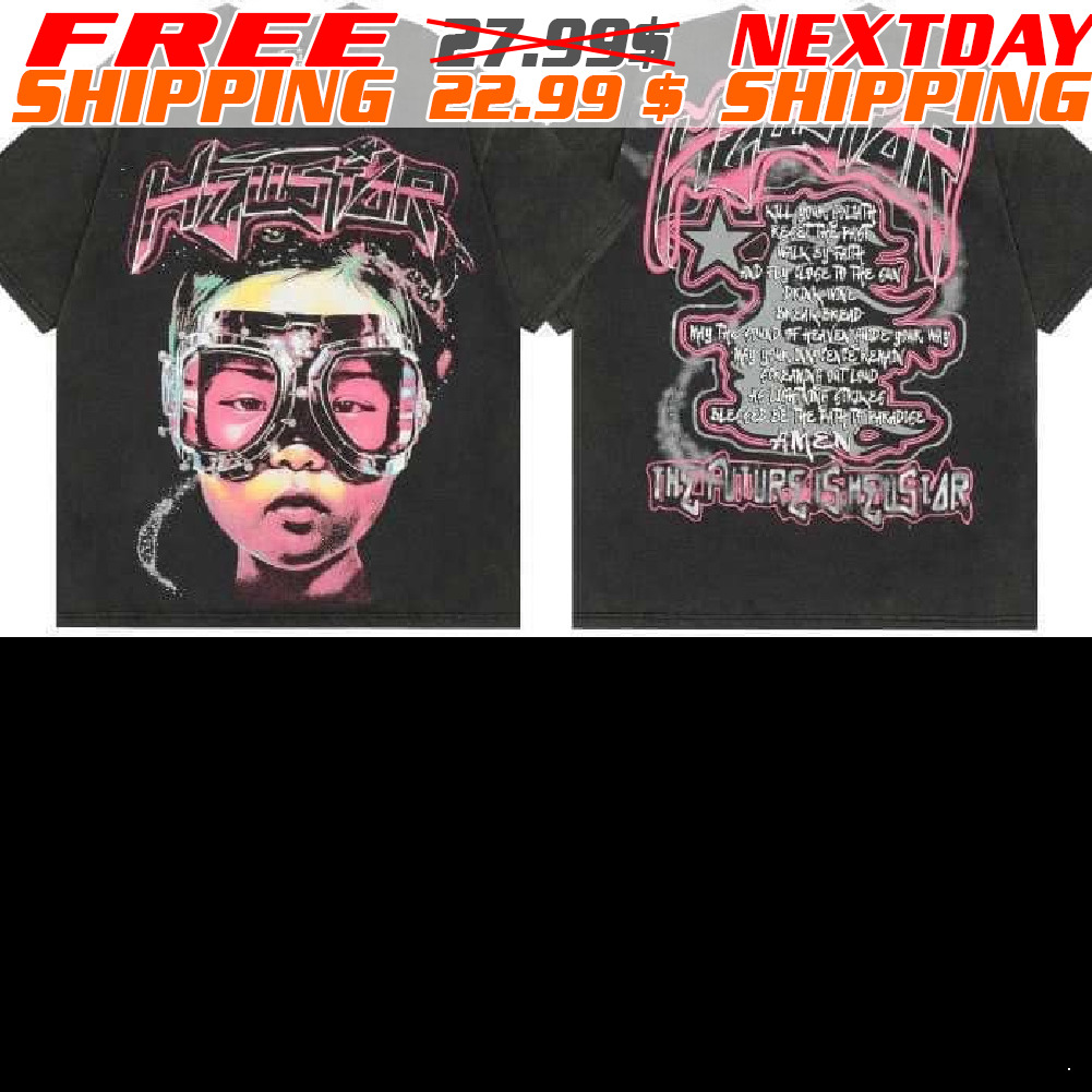 Hellstar Studios Shirt