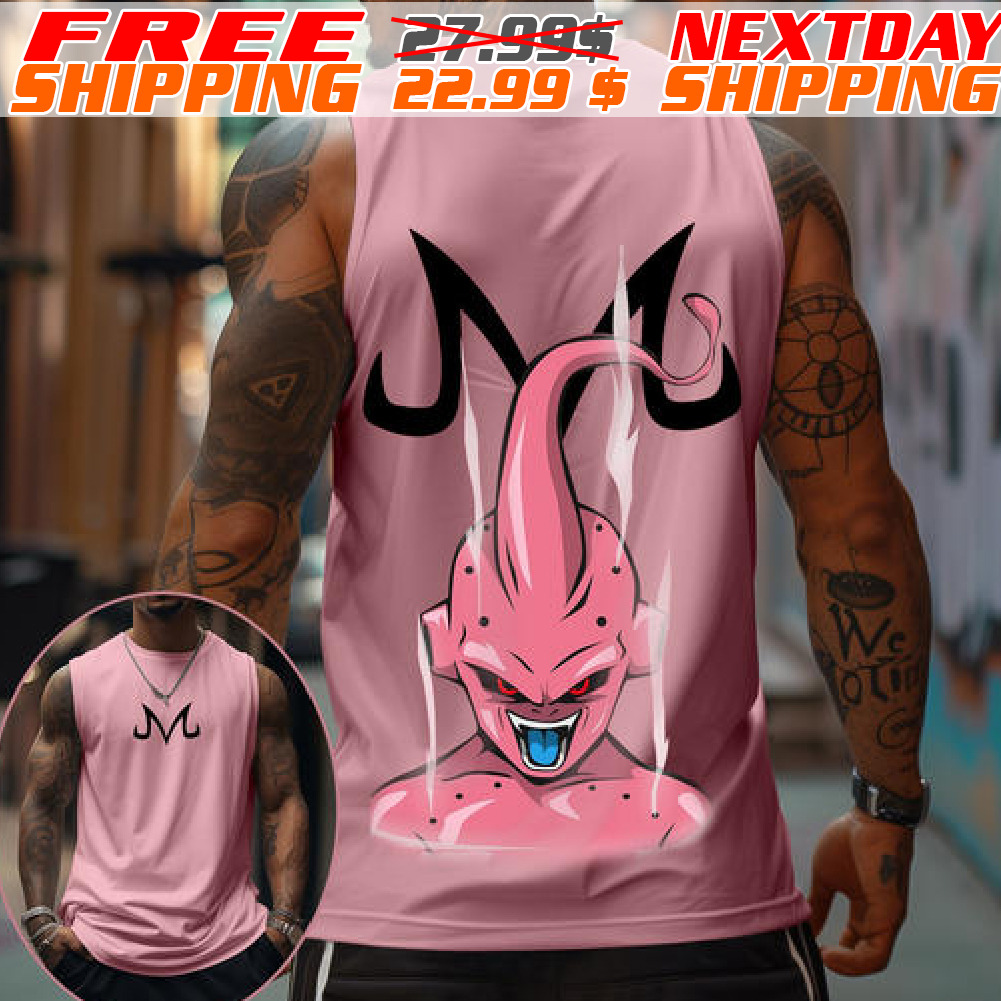 Super Majin Shirt