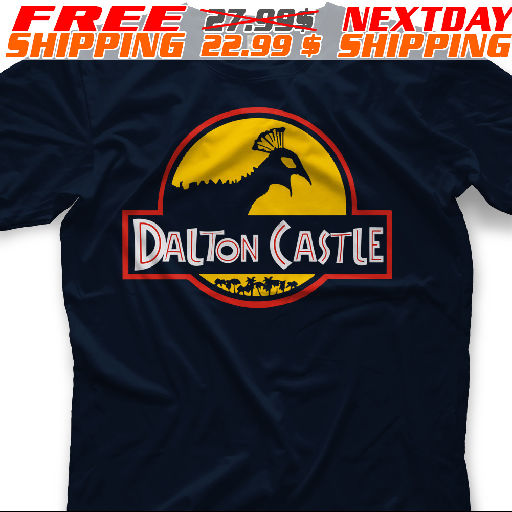 Peacock park Shirt