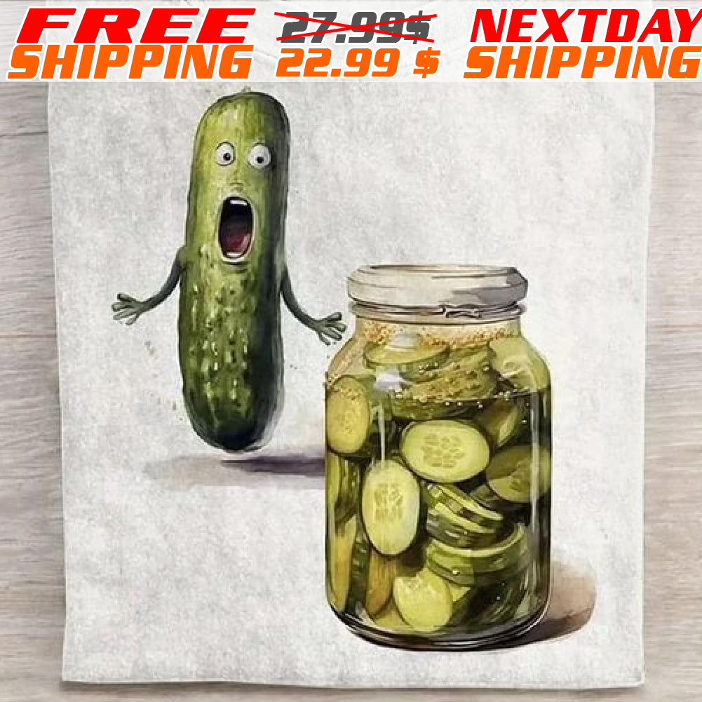 Pickles Shirt
