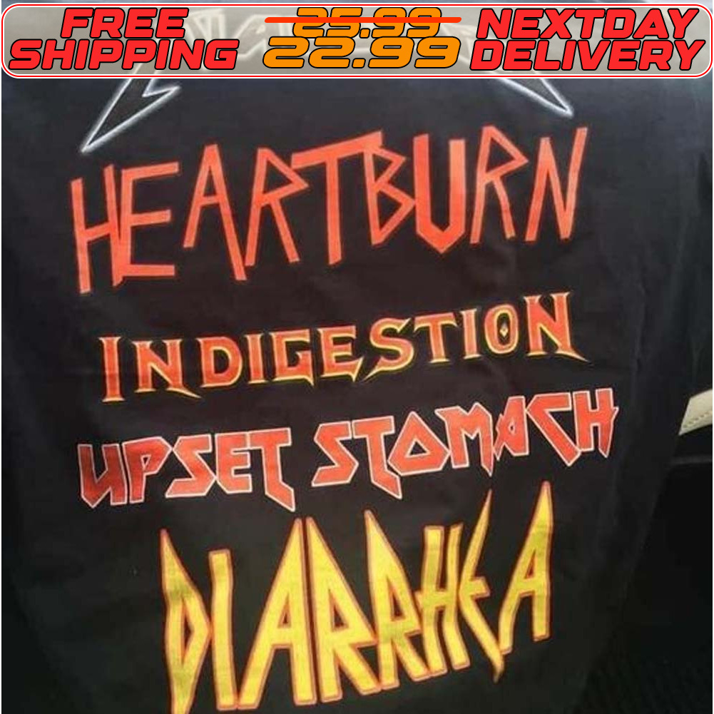 Nausea Heart Burn Iin Digestion Upset Stomach Diarrhea The Story So Far Shirt Nausea Heart Burn Iin Digestion Upset Stomach Diarrhea The Story So Far Shirt