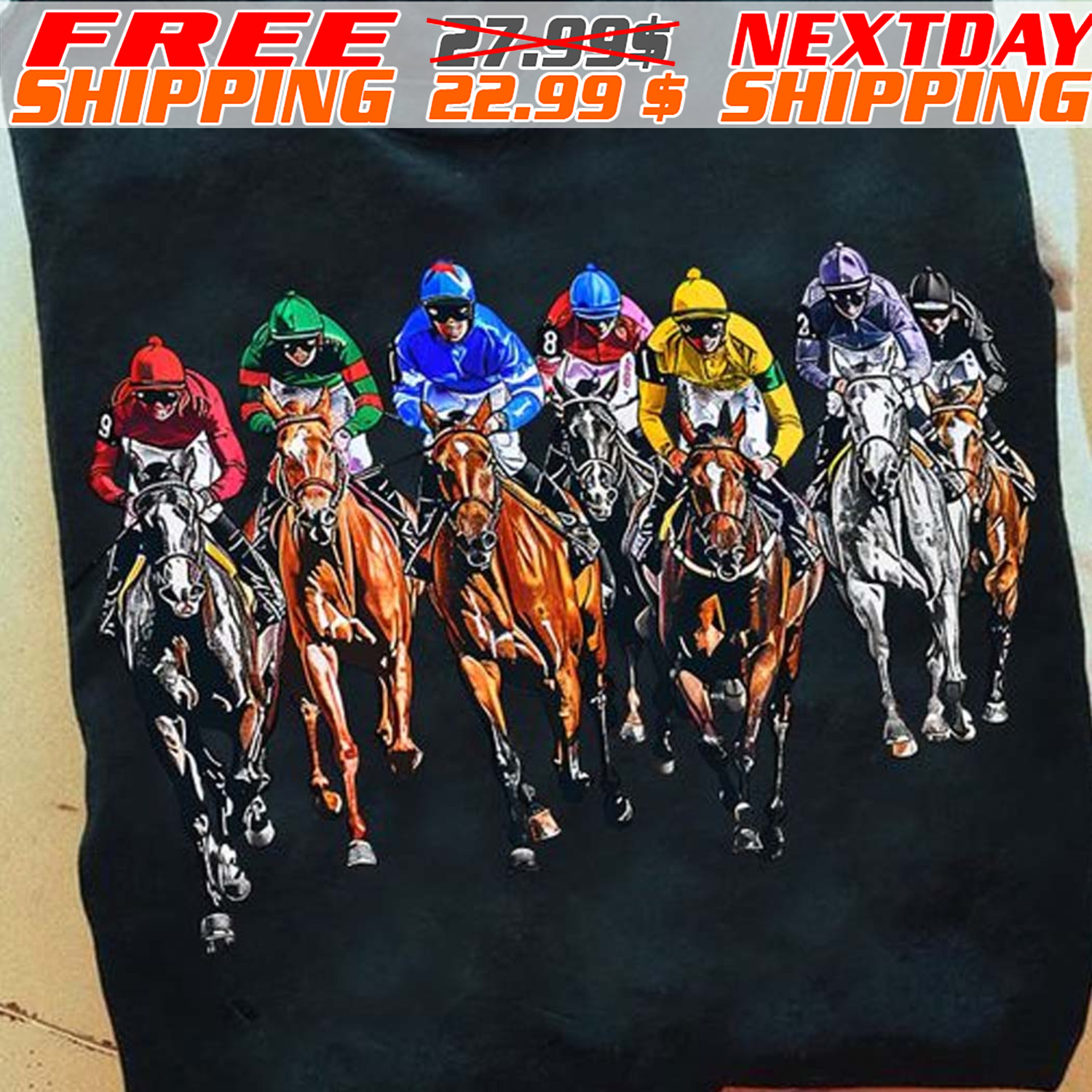 Horse Racing Kentucky Derby Day Shirt