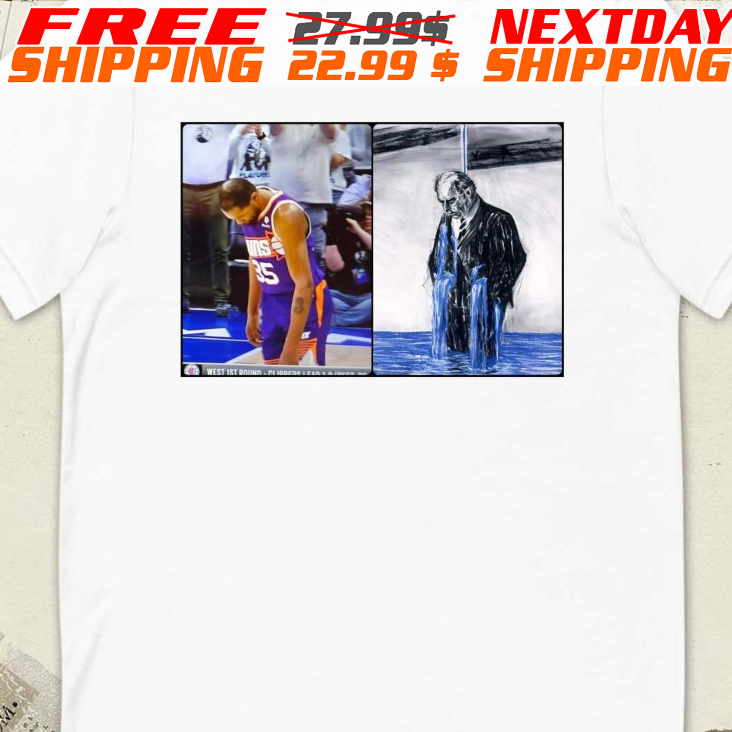 Drawing From Stereoscope By William Kentridge 1998 98 Shirt Drawing From Stereoscope By William Kentridge 1998 98 Shirt