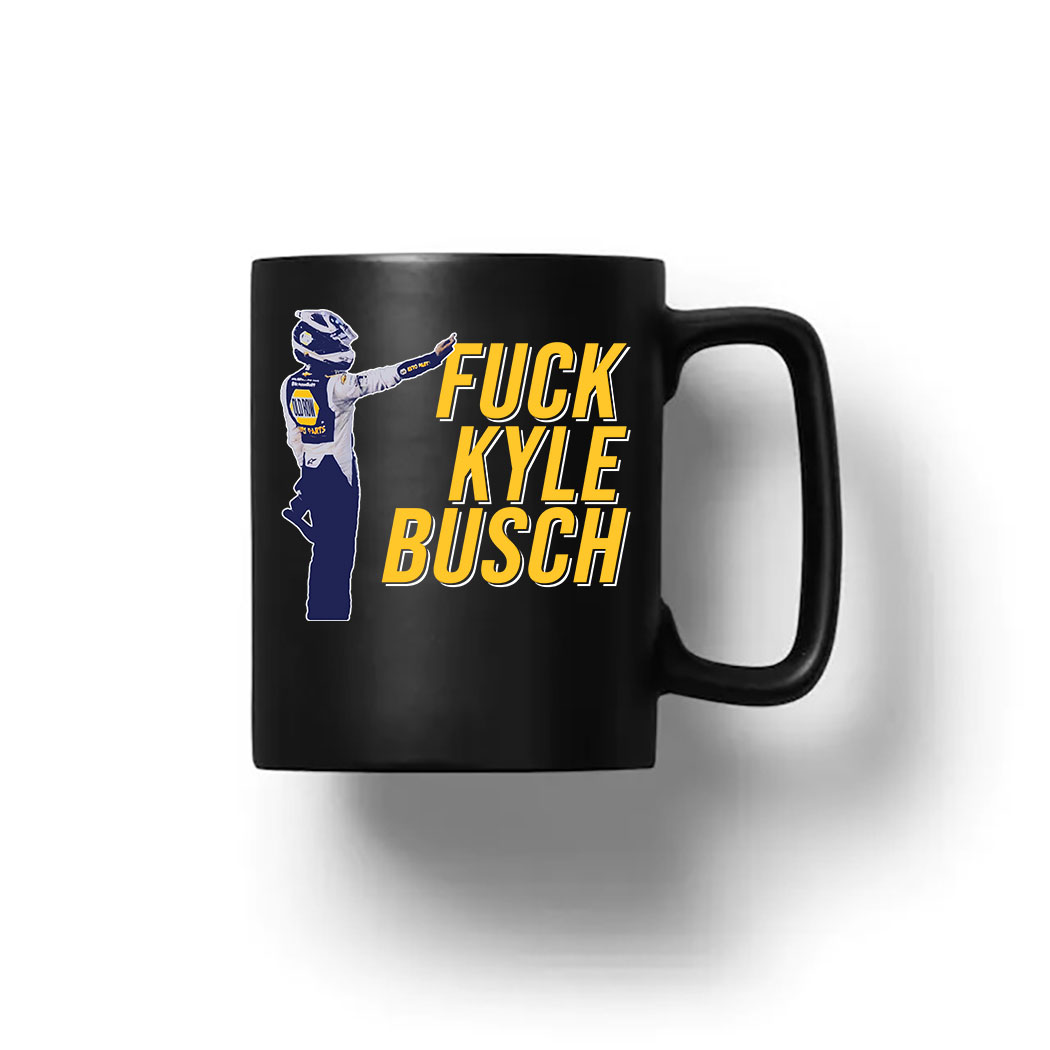 Fuck Kyle Busch unisex shirt 9 Fuck Kyle Busch unisex shirt 8 Picturestees Customized Gifts