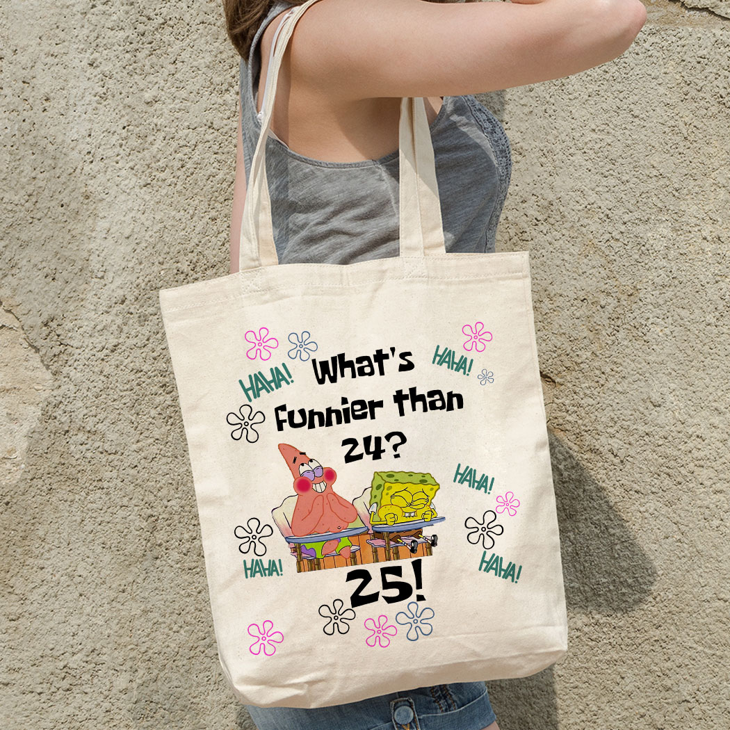 Secret What’s Funnier Than 24 25 Spongebob Retro Vintage shirt 12 Secret What’s Funnier Than 24 25 Spongebob Retro Vintage shirt 5 Picturestees Customized Gifts