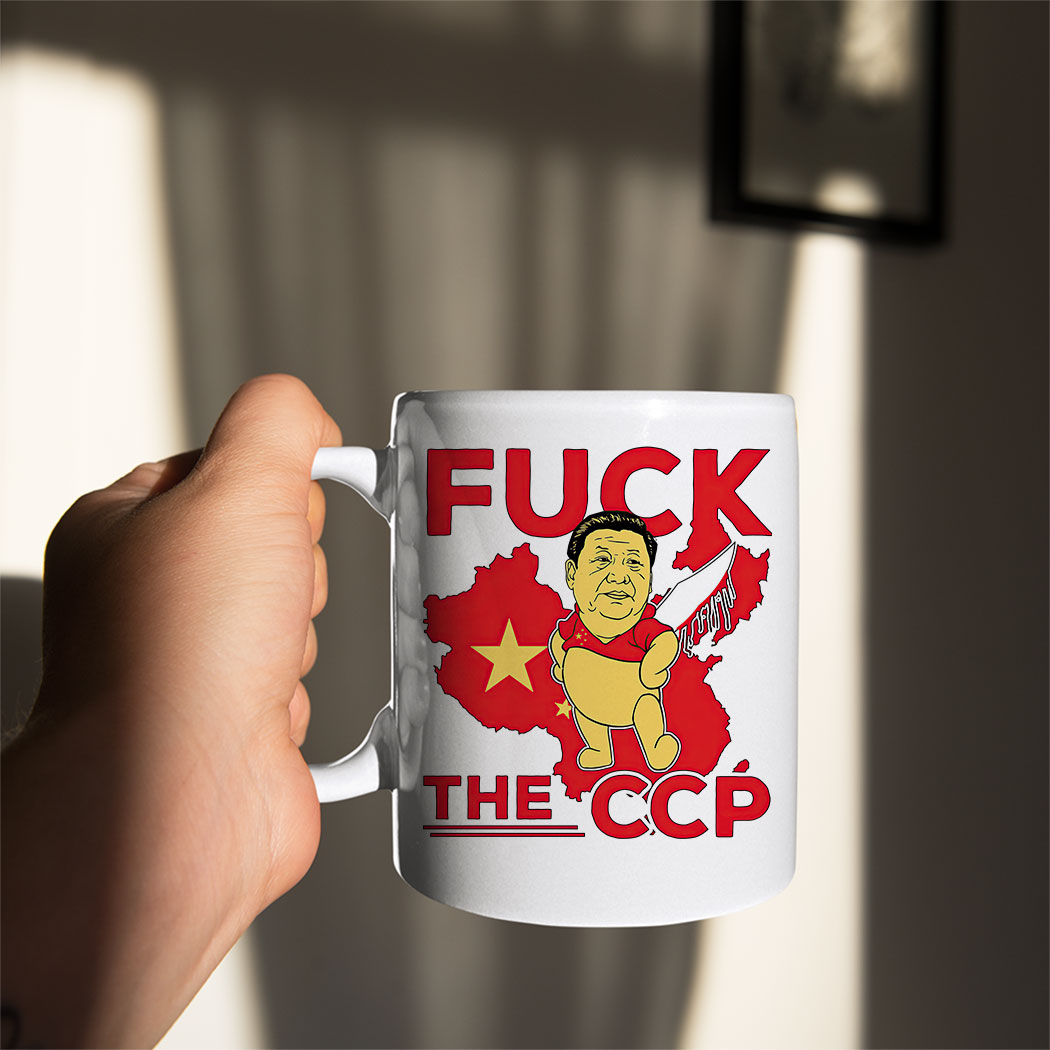 Fuck Ccp Xi Jinping Fuck Chinese Communist Party shirt 11 Fuck Ccp Xi Jinping Fuck Chinese Communist Party shirt 12 Picturestees Customized Gifts