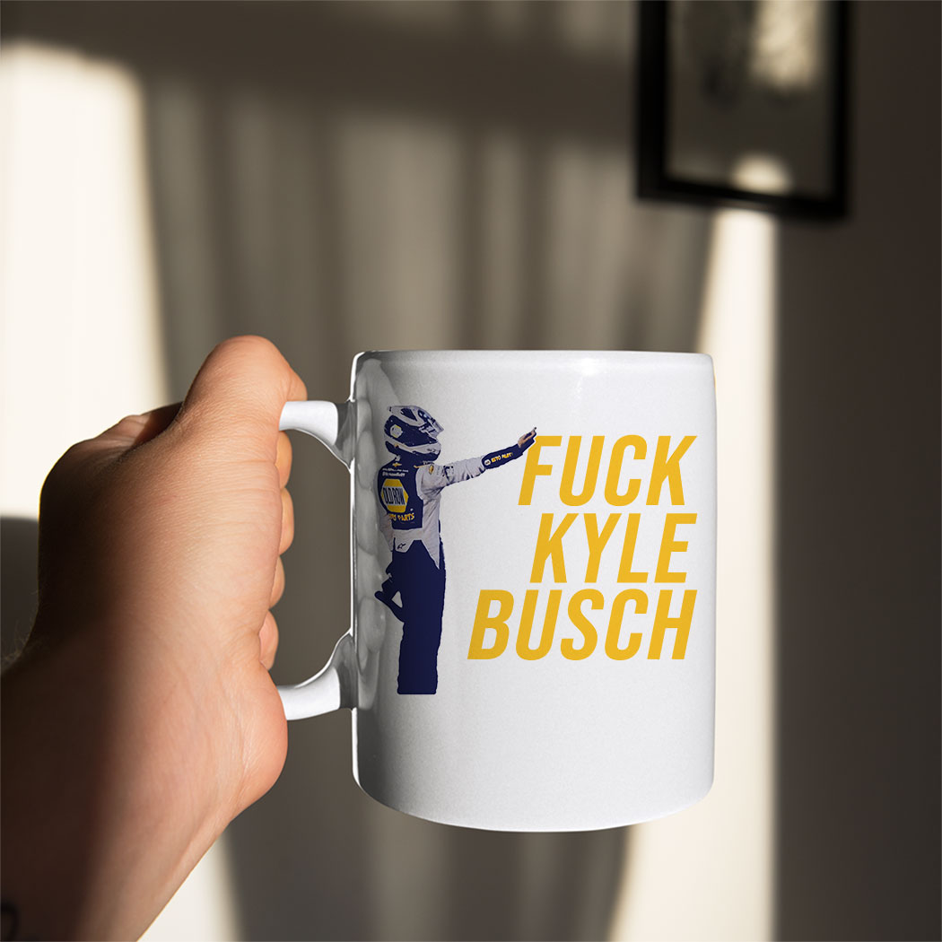 Fuck Kyle Busch unisex shirt 8 Fuck Kyle Busch unisex shirt 7 Picturestees Customized Gifts